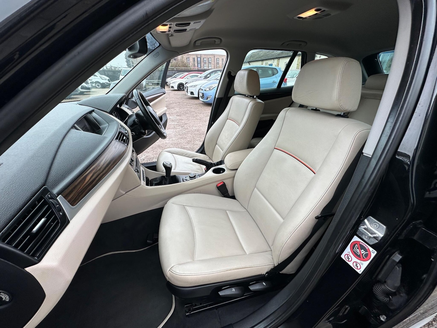 Used BMW X1 2015 for sale - 77410849: Photo 17