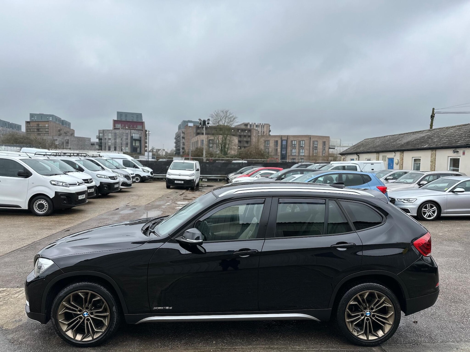 Used BMW X1 2015 for sale - 77410849: Photo 21