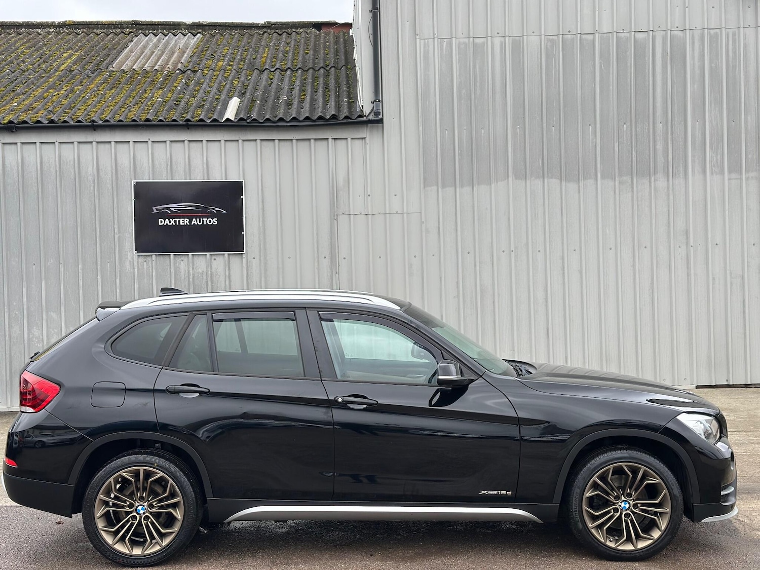 Used BMW X1 2015 for sale - 77410849: Photo 22