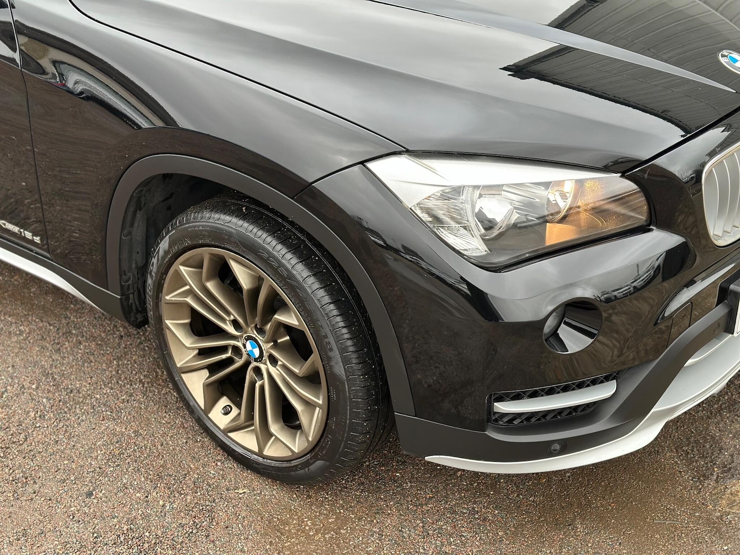 Used BMW X1 2015 for sale - 77410849: Photo 23