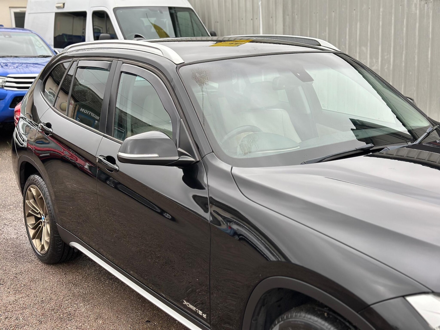 Used BMW X1 2015 for sale - 77410849: Photo 24