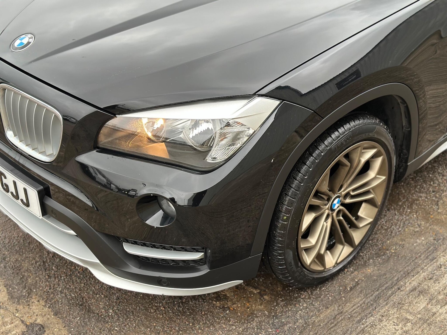 Used BMW X1 2015 for sale - 77410849: Photo 25