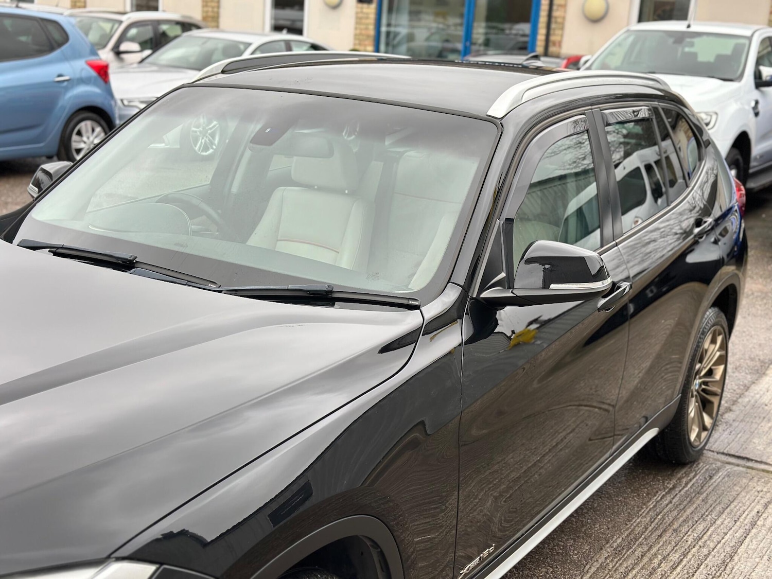 Used BMW X1 2015 for sale - 77410849: Photo 26