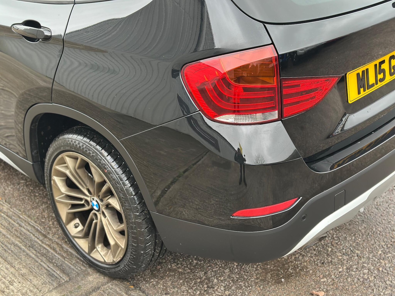 Used BMW X1 2015 for sale - 77410849: Photo 27