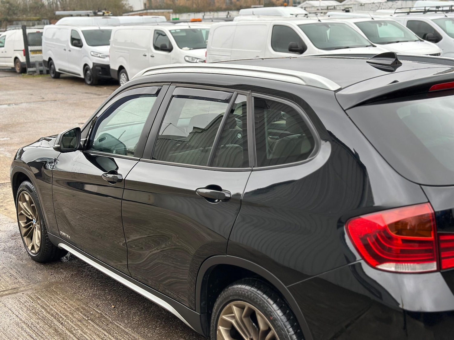 Used BMW X1 2015 for sale - 77410849: Photo 28