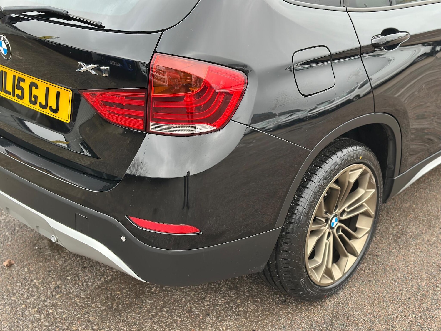 Used BMW X1 2015 for sale - 77410849: Photo 29