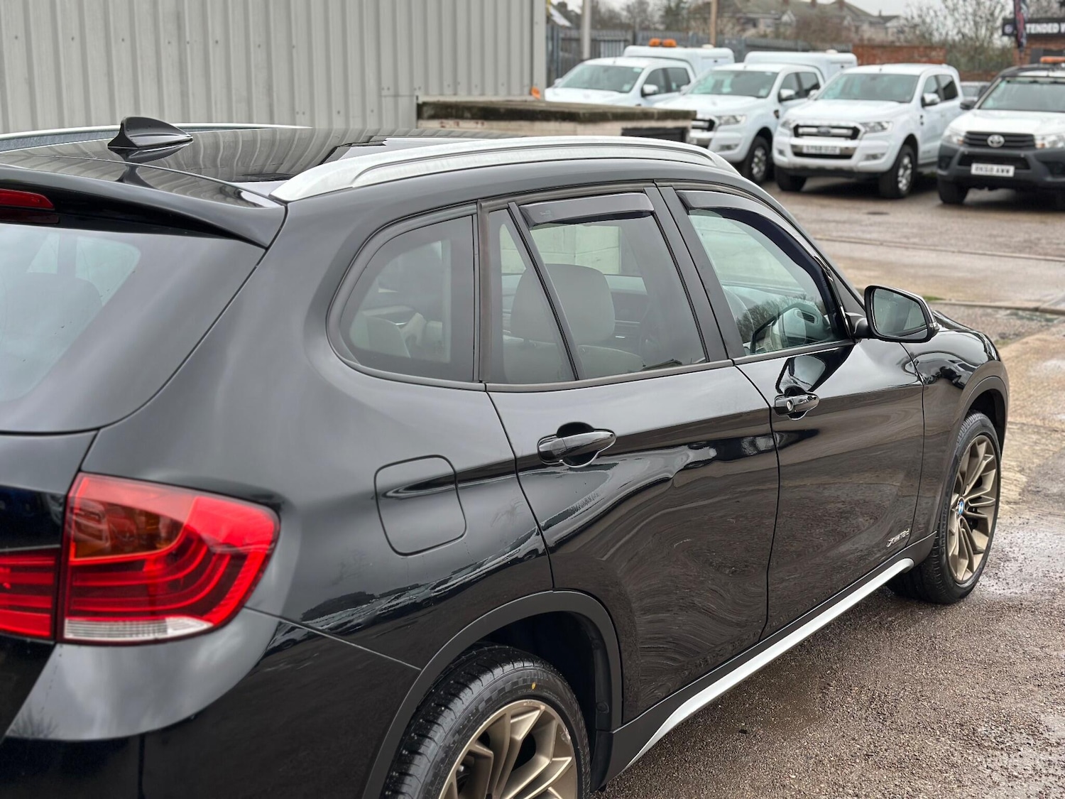 Used BMW X1 2015 for sale - 77410849: Photo 30
