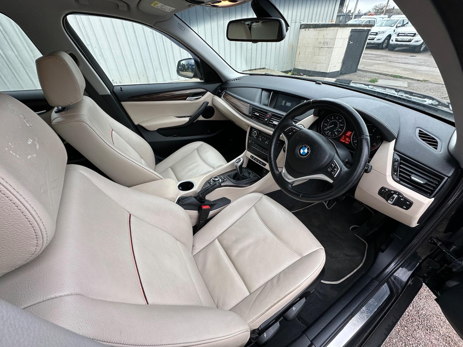 Used BMW X1 2015 for sale - 77410849: Photo 34