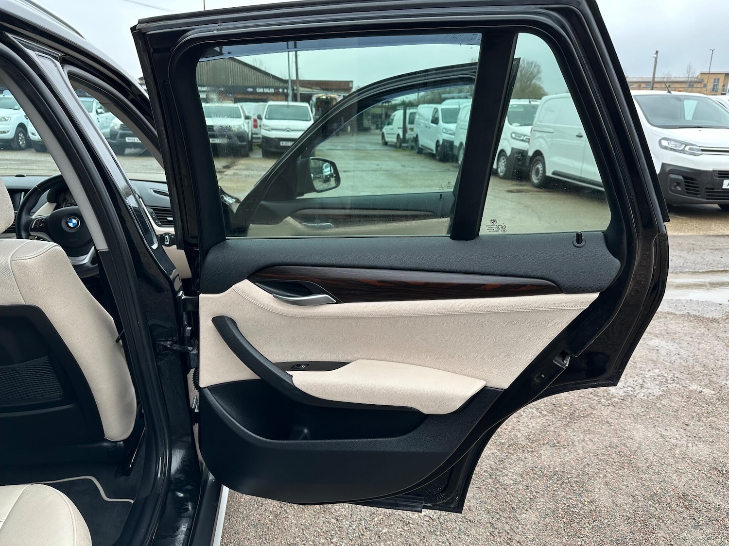 Used BMW X1 2015 for sale - 77410849: Photo 48