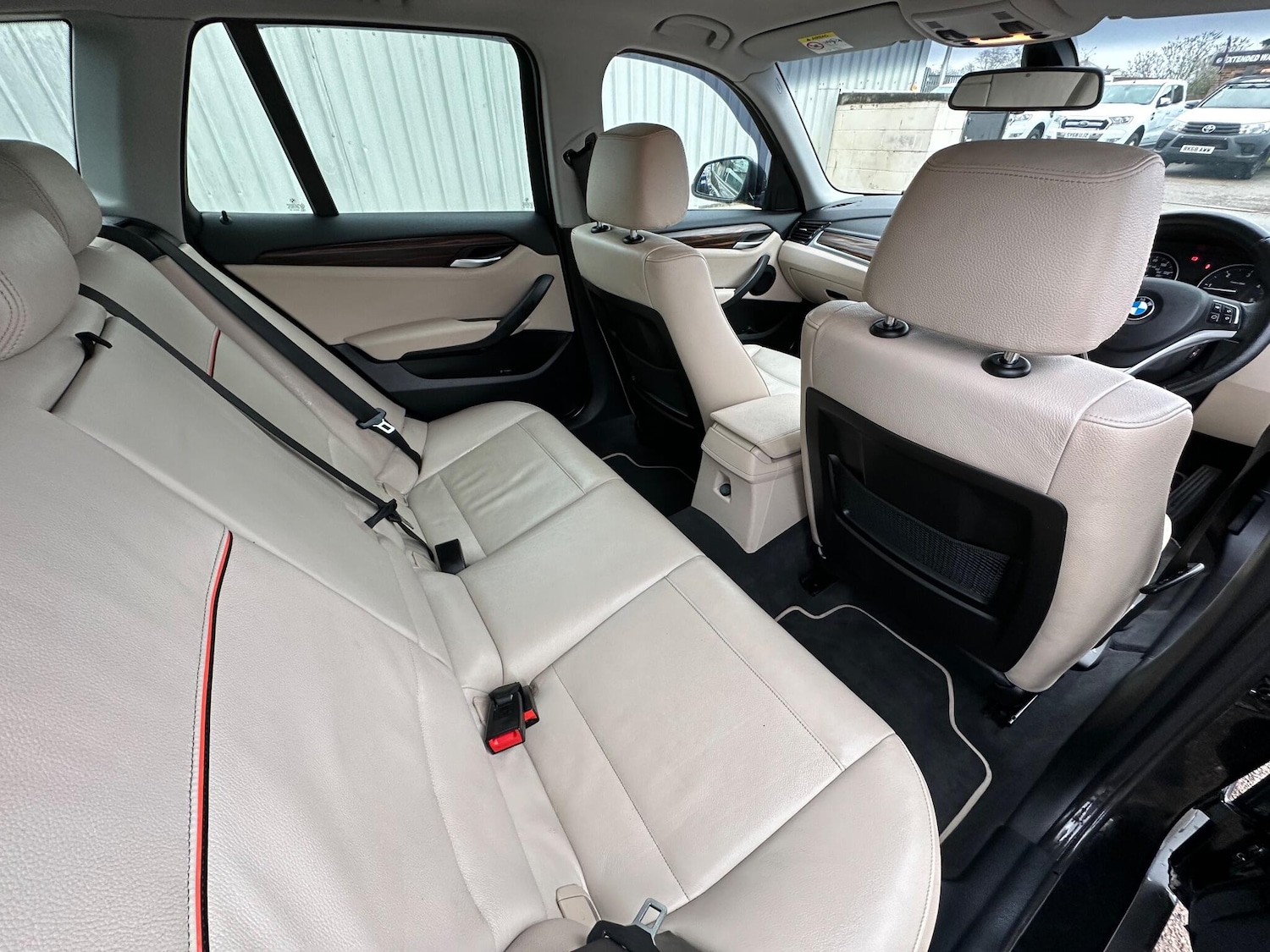 Used BMW X1 2015 for sale - 77410849: Photo 49