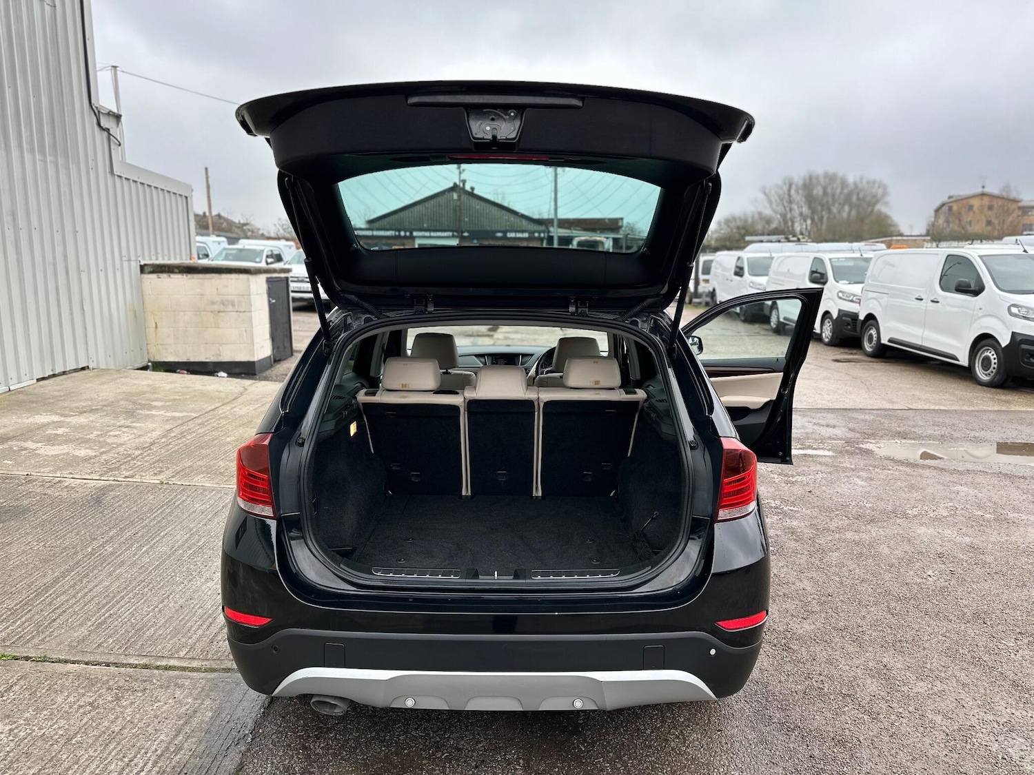 Used BMW X1 2015 for sale - 77410849: Photo 51