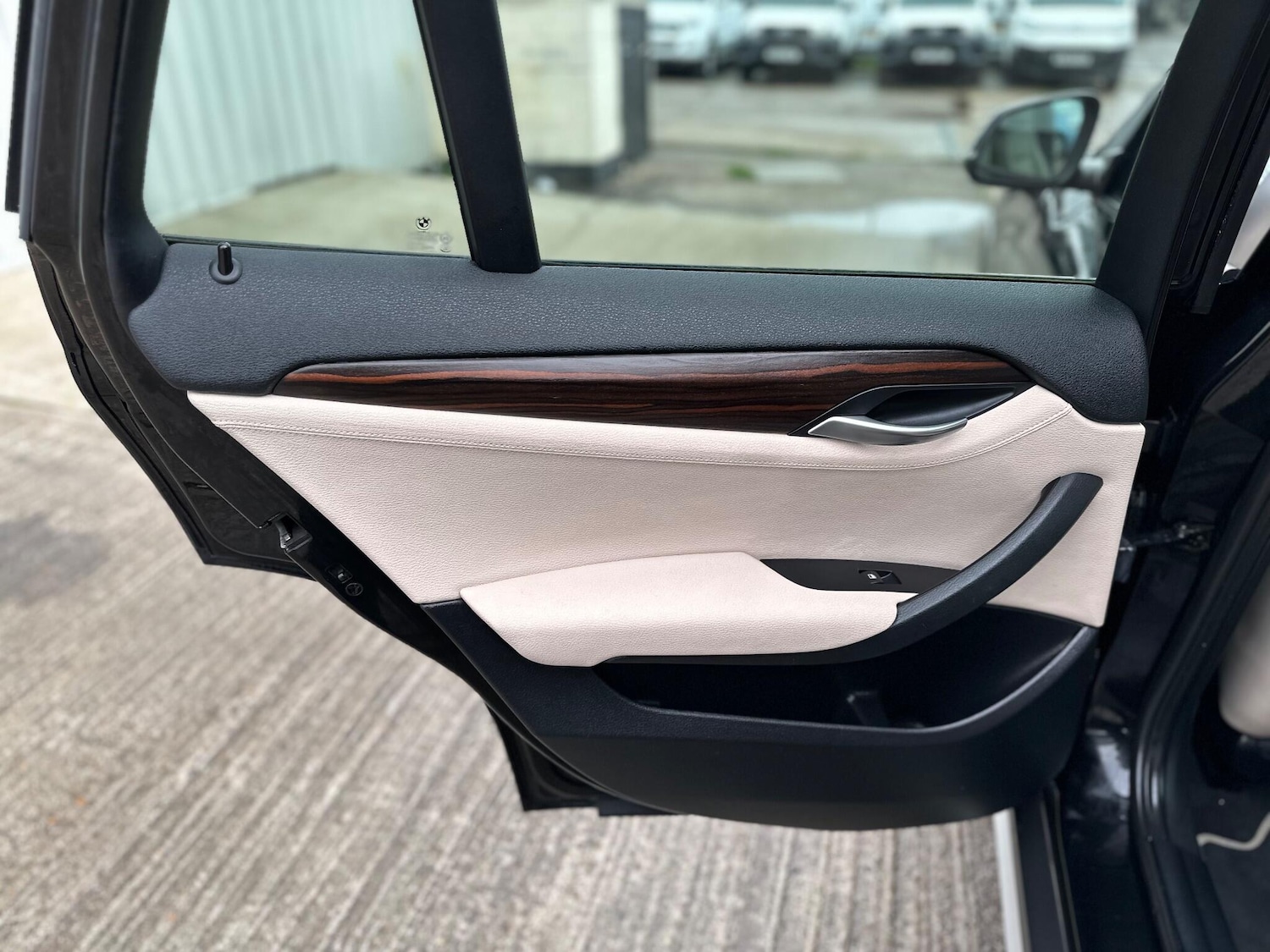 Used BMW X1 2015 for sale - 77410849: Photo 54