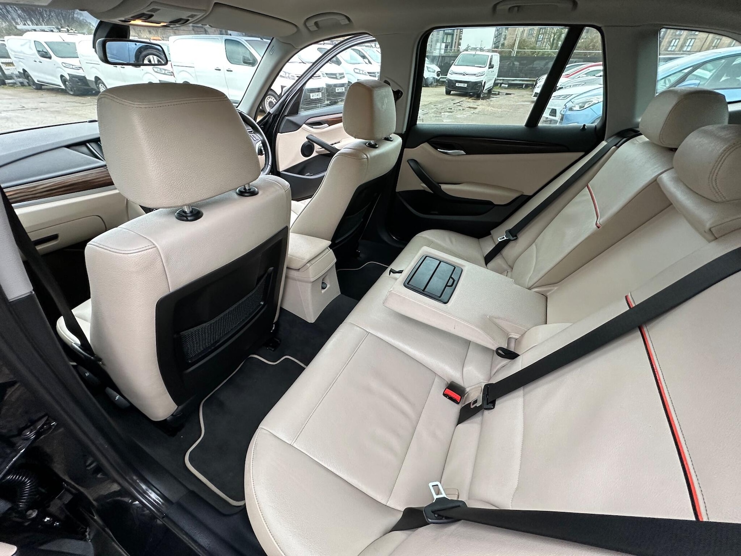 Used BMW X1 2015 for sale - 77410849: Photo 55