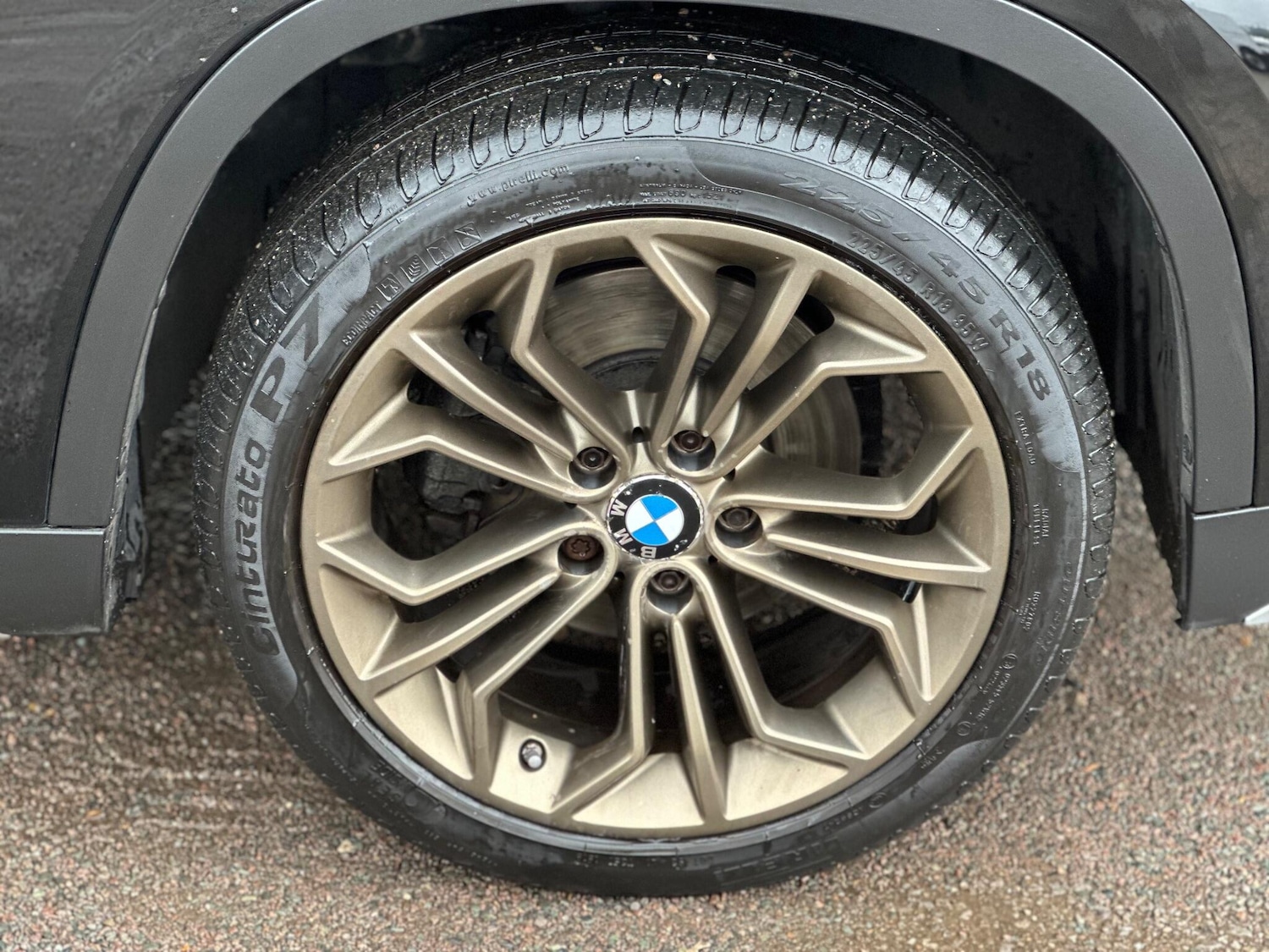 Used BMW X1 2015 for sale - 77410849: Photo 60