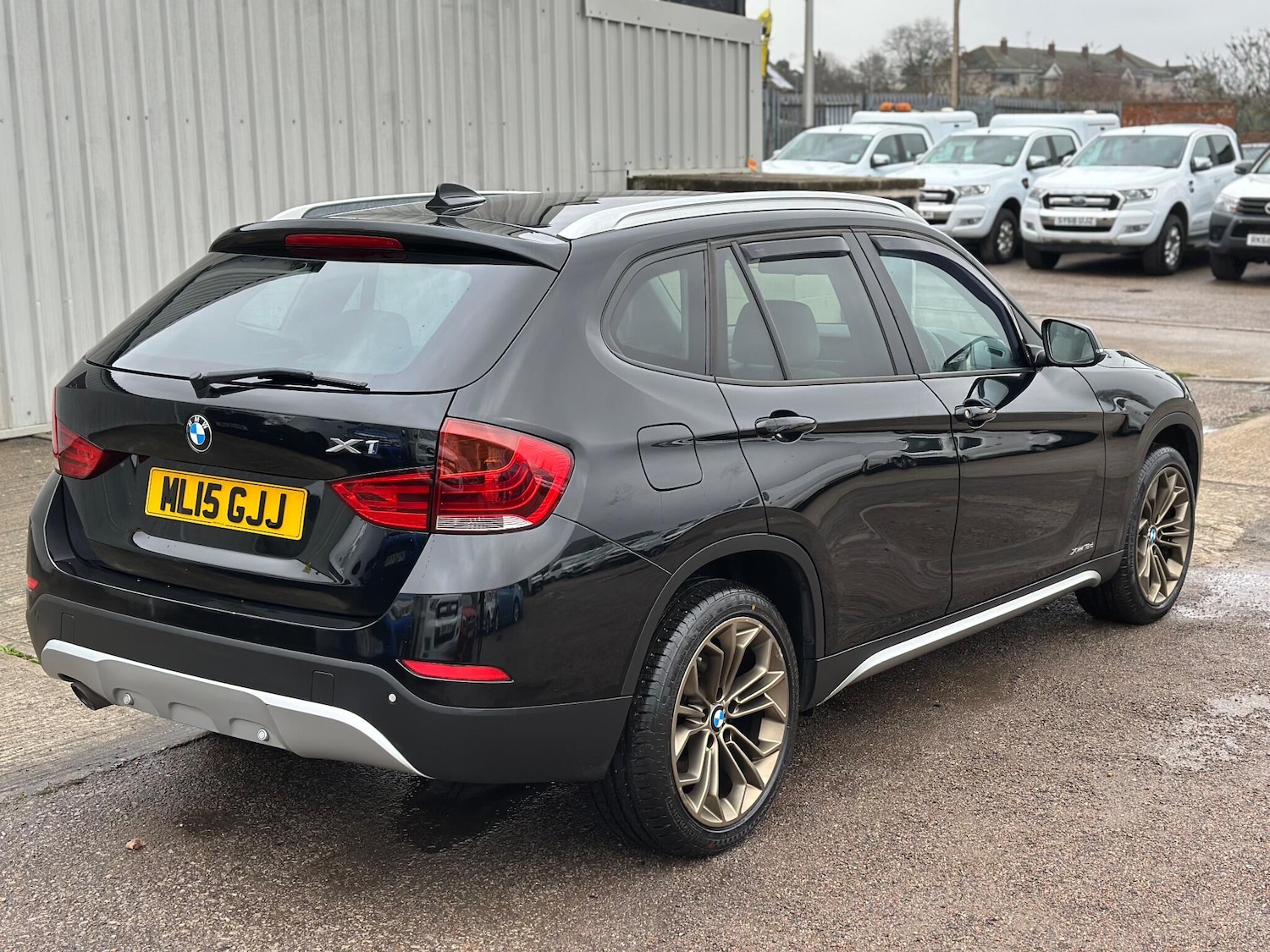 Used BMW X1 2015 for sale - 77410849: Photo 7