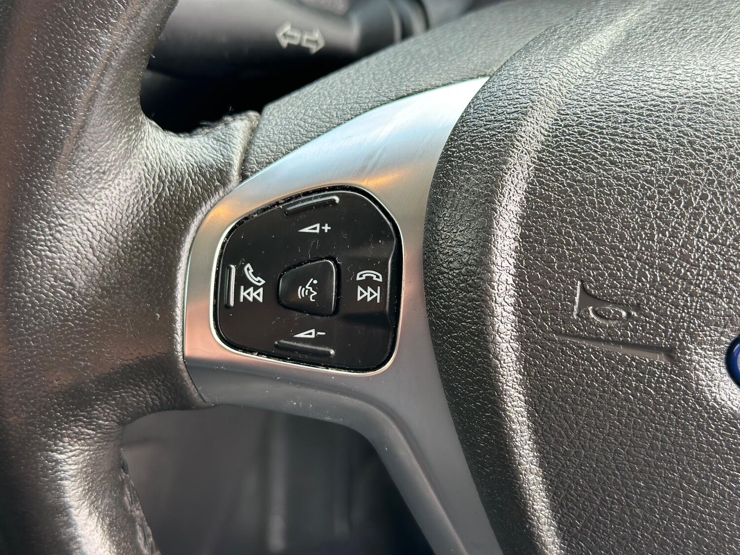 Used Ford Transit Courier 2019 for sale - 77585840: Photo 36