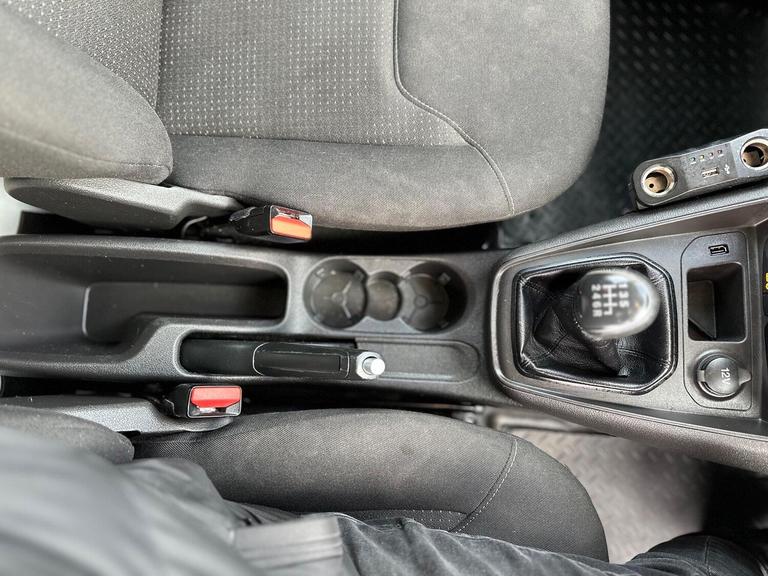 Used Ford Transit Courier 2019 for sale - 77585840: Photo 37