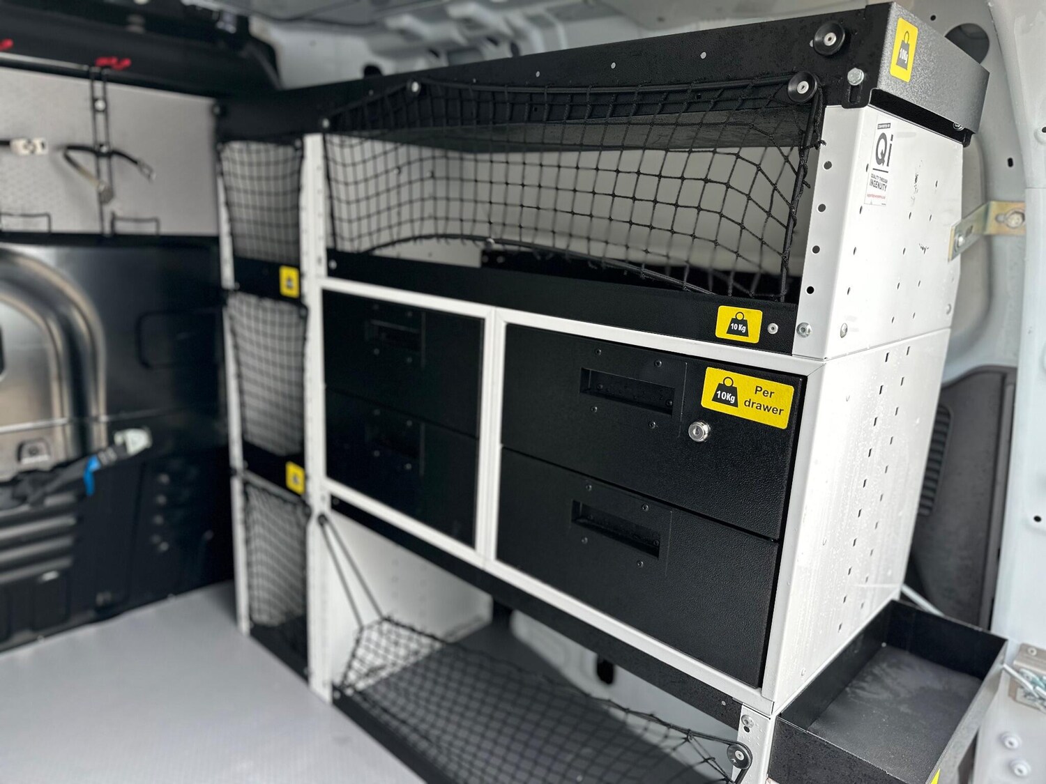 Used Ford Transit Courier 2019 for sale - 77585840: Photo 44