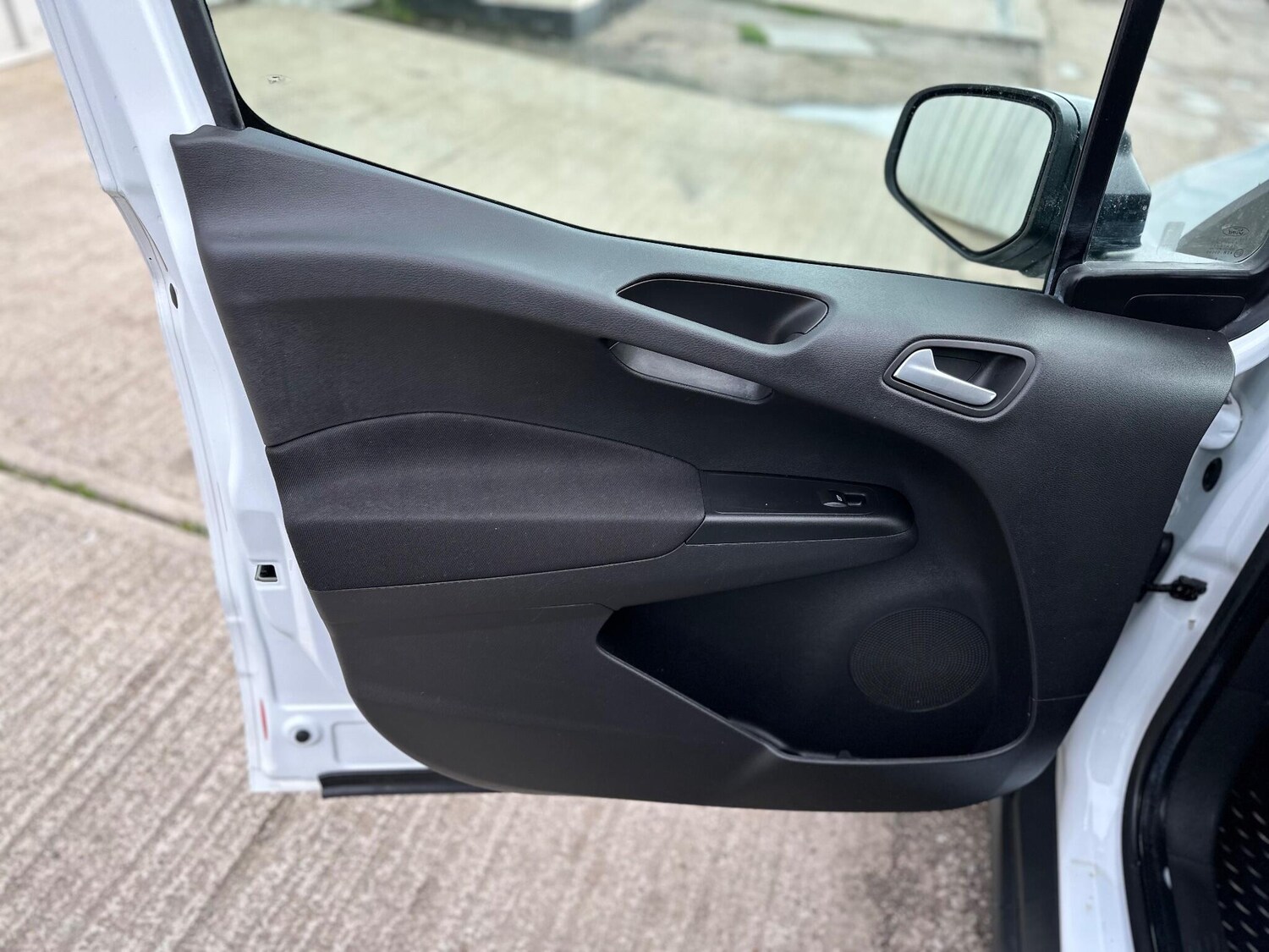 Used Ford Transit Courier 2019 for sale - 77585840: Photo 48