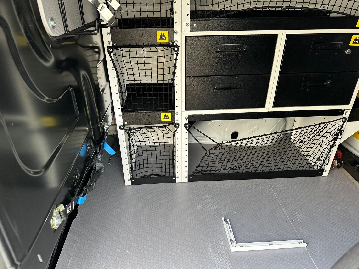 Used Ford Transit Courier 2019 for sale - 77585840: Photo 51