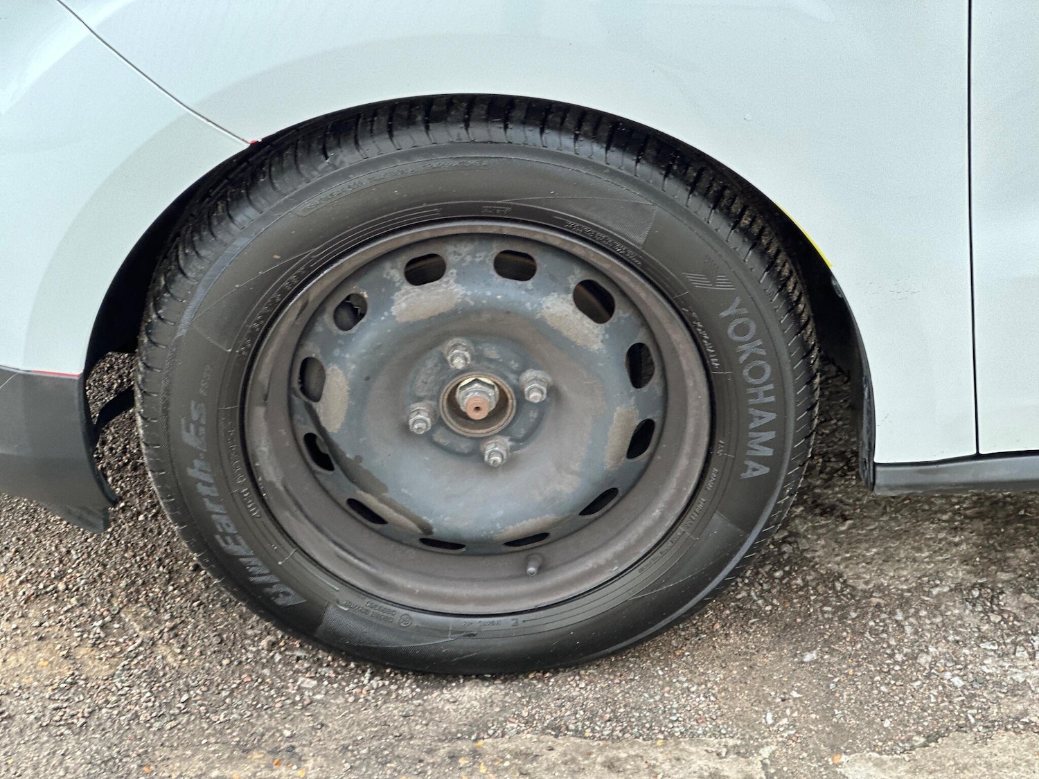 Used Ford Transit Courier 2019 for sale - 77585840: Photo 53