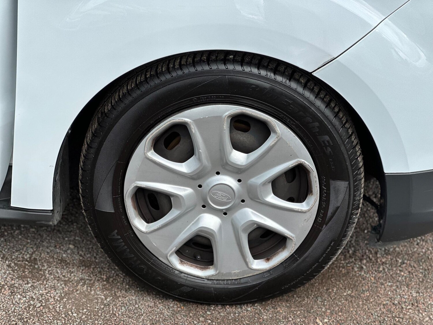 Used Ford Transit Courier 2019 for sale - 77585840: Photo 54