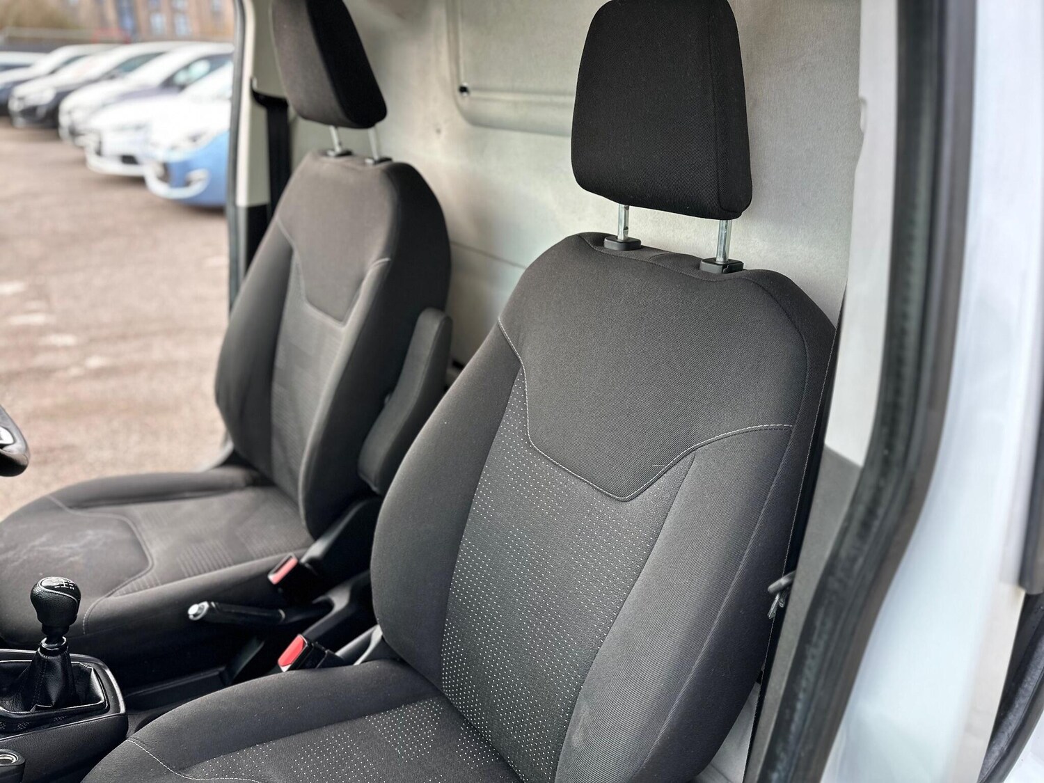 Used Ford Transit Courier 2019 for sale - 77585840: Photo 56