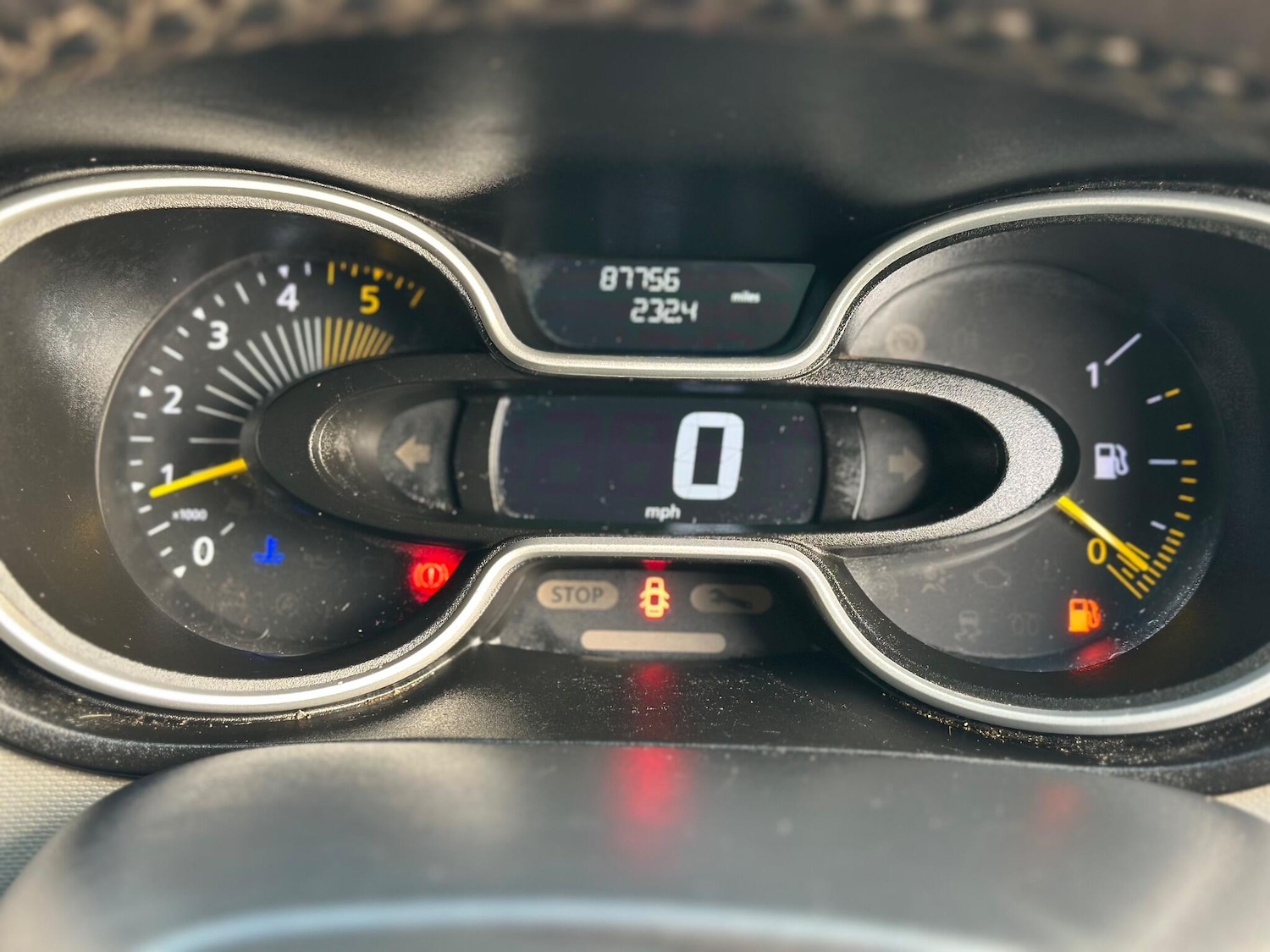 Used Renault Trafic 2016 for sale - 77029049: Photo 11