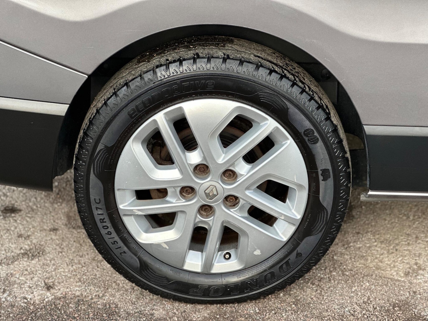 Used Renault Trafic 2016 for sale - 77029049: Photo 16