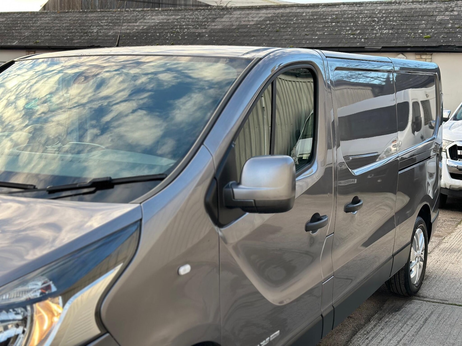 Used Renault Trafic 2016 for sale - 77029049: Photo 24