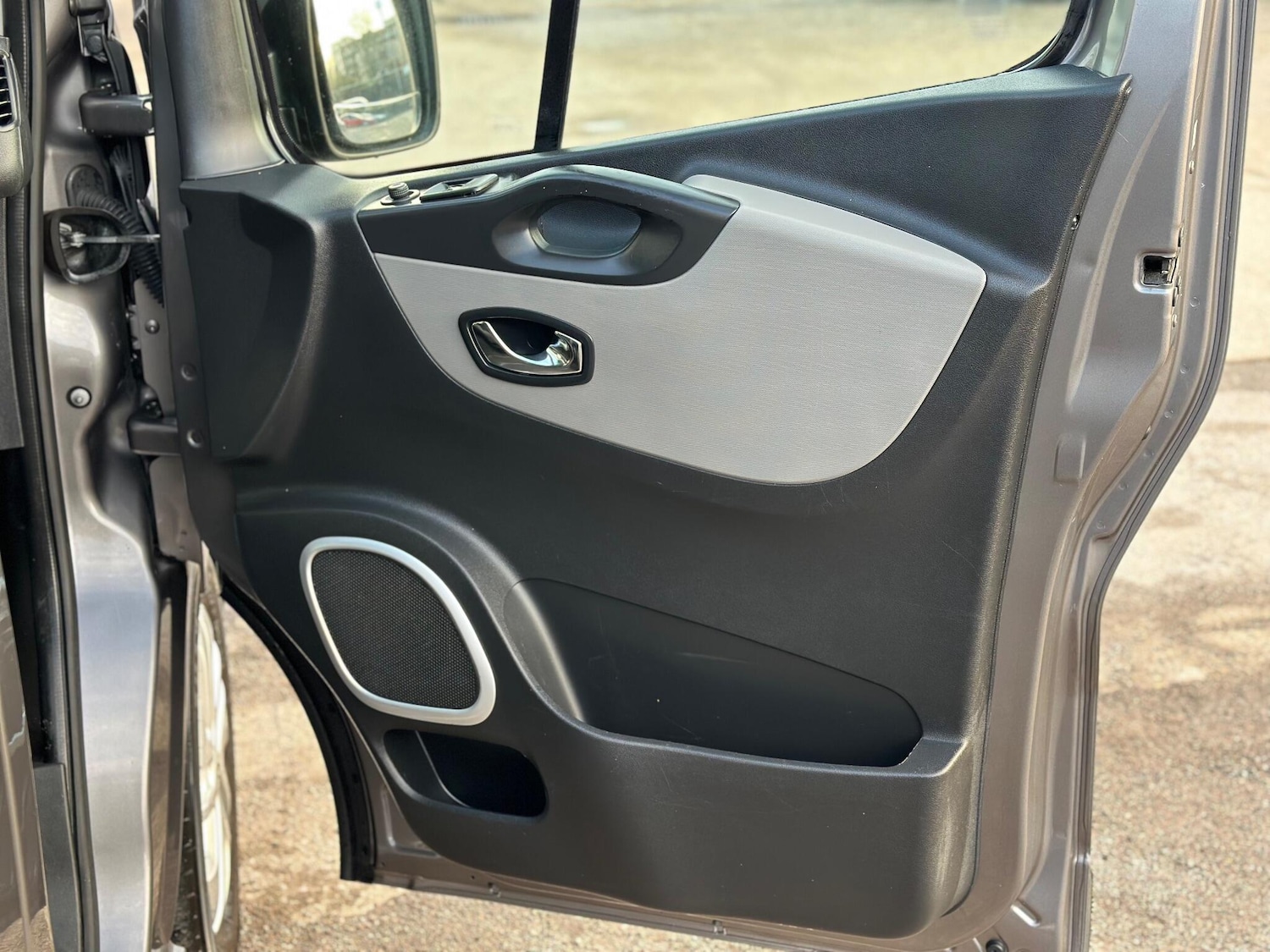 Used Renault Trafic 2016 for sale - 77029049: Photo 29