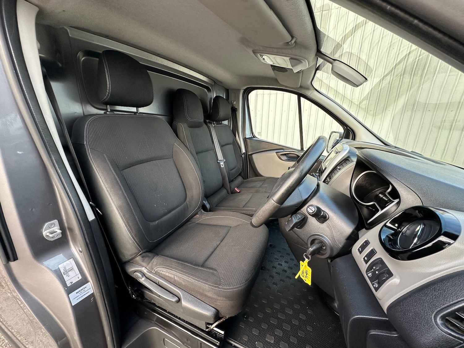 Used Renault Trafic 2016 for sale - 77029049: Photo 32