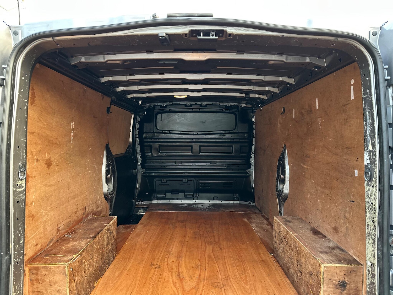 Used Renault Trafic 2016 for sale - 77029049: Photo 43