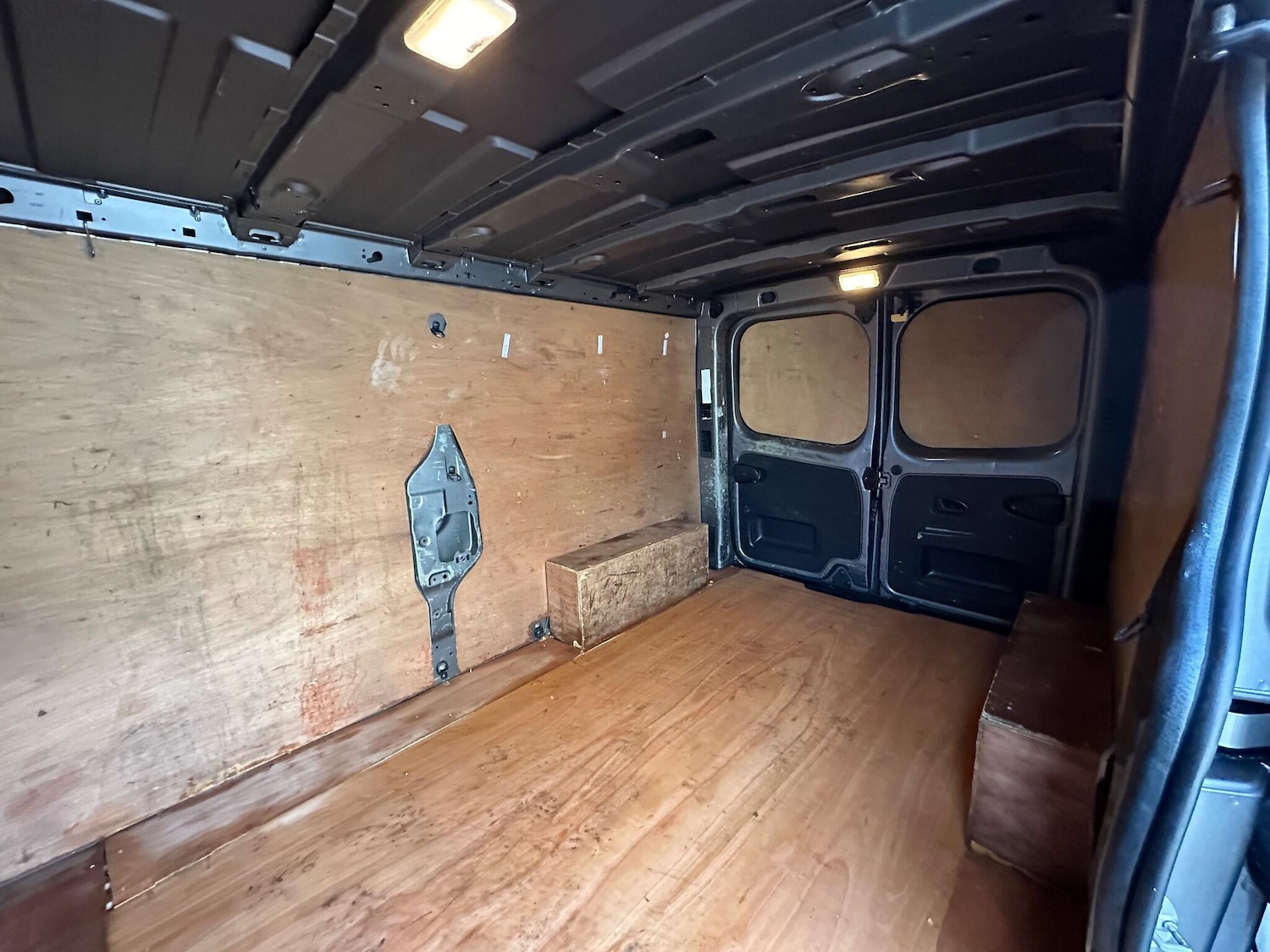 Used Renault Trafic 2016 for sale - 77029049: Photo 46