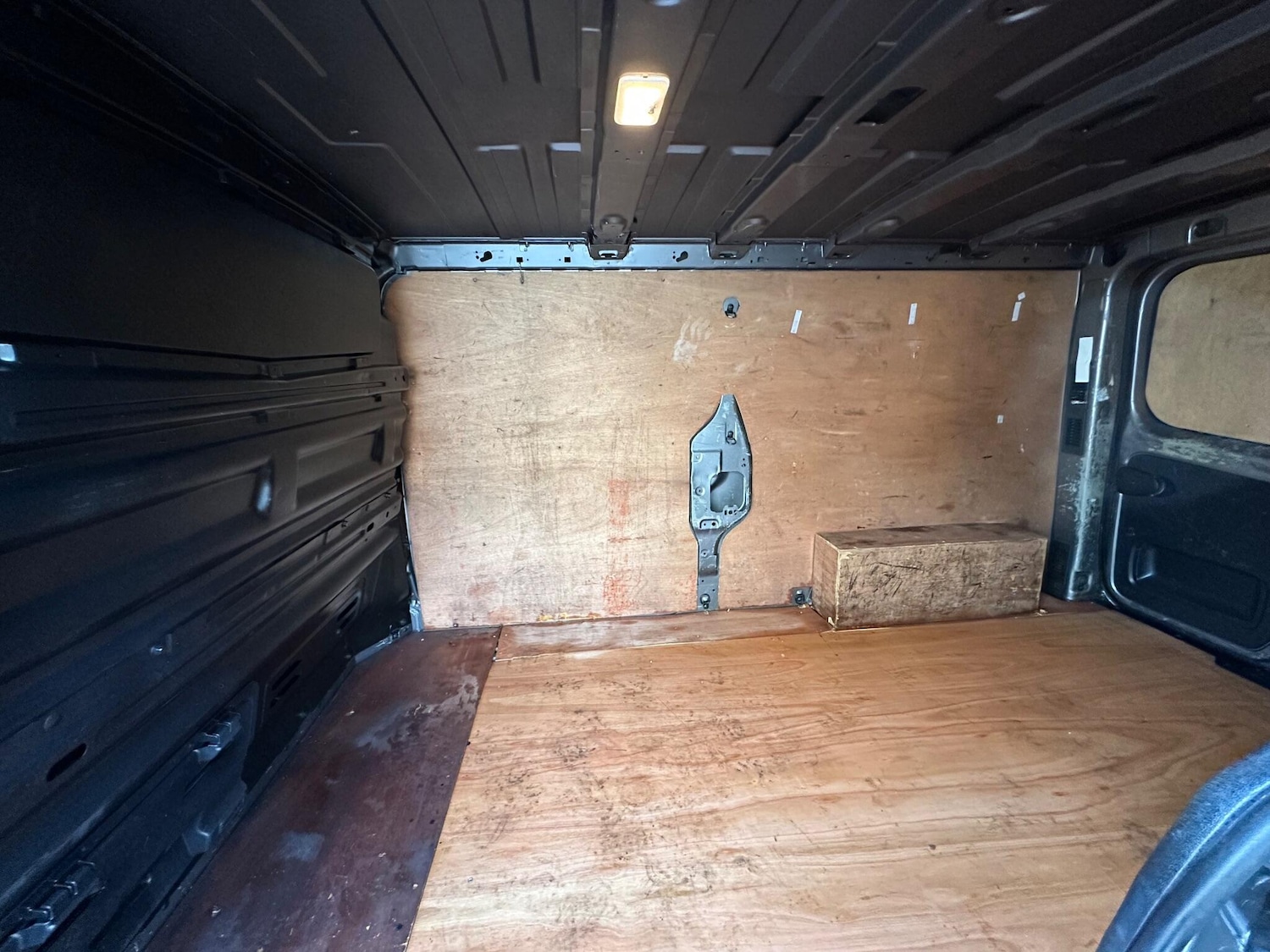 Used Renault Trafic 2016 for sale - 77029049: Photo 47