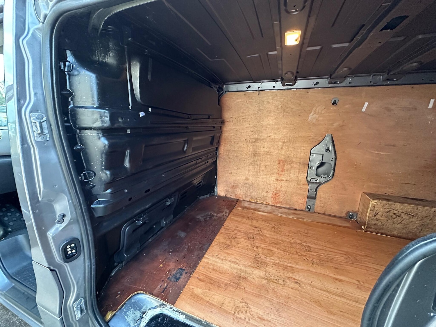 Used Renault Trafic 2016 for sale - 77029049: Photo 49