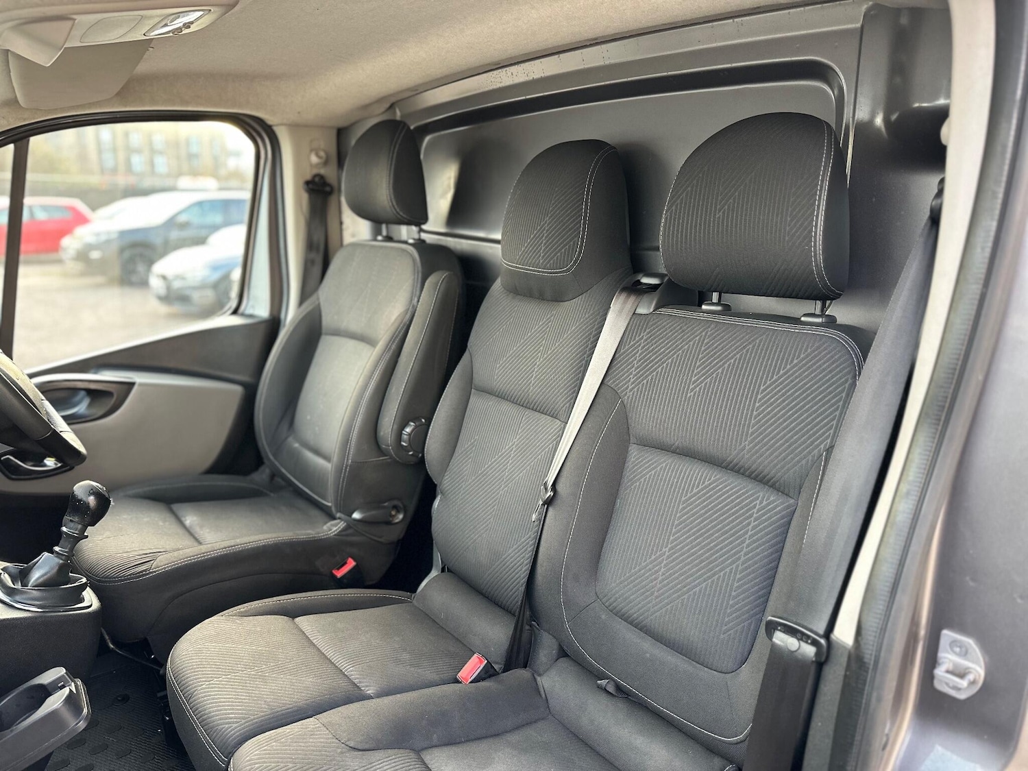 Used Renault Trafic 2016 for sale - 77029049: Photo 51