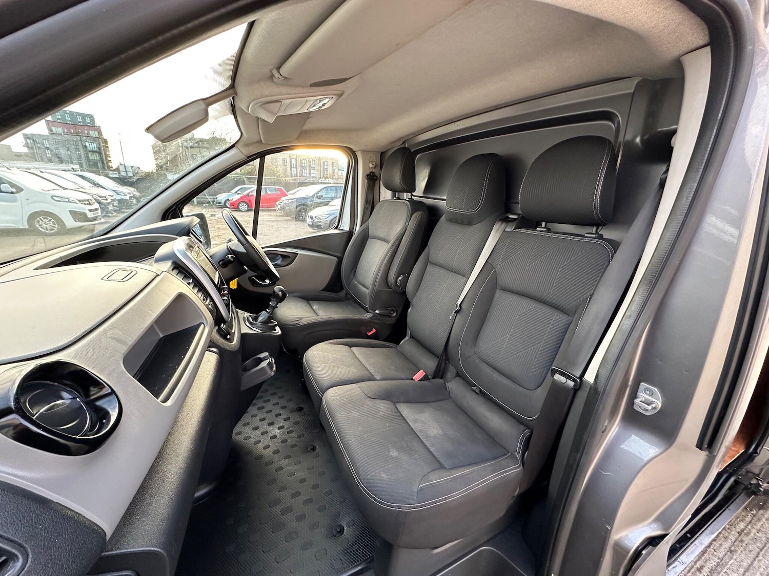 Used Renault Trafic 2016 for sale - 77029049: Photo 52