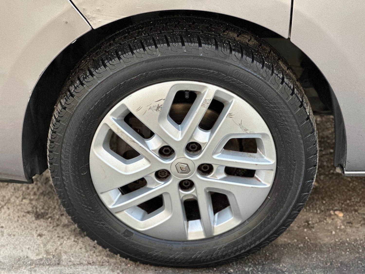 Used Renault Trafic 2016 for sale - 77029049: Photo 55