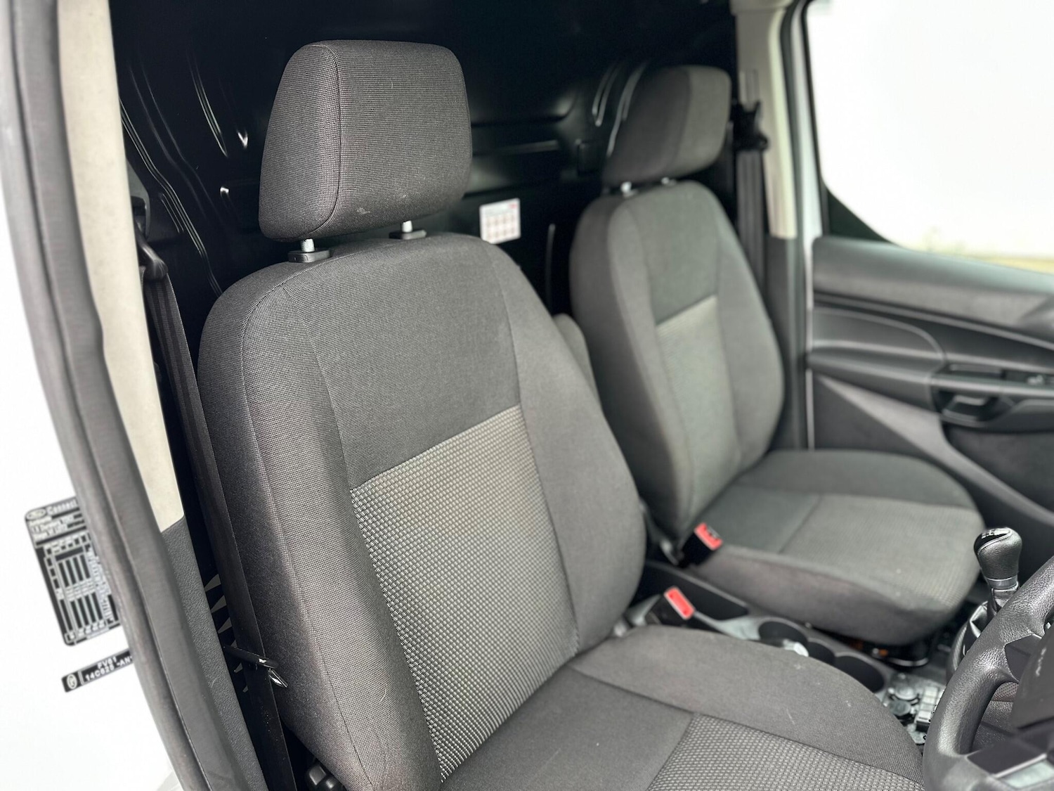 Used Ford Transit Connect 2017 for sale - 77496848: Photo 29