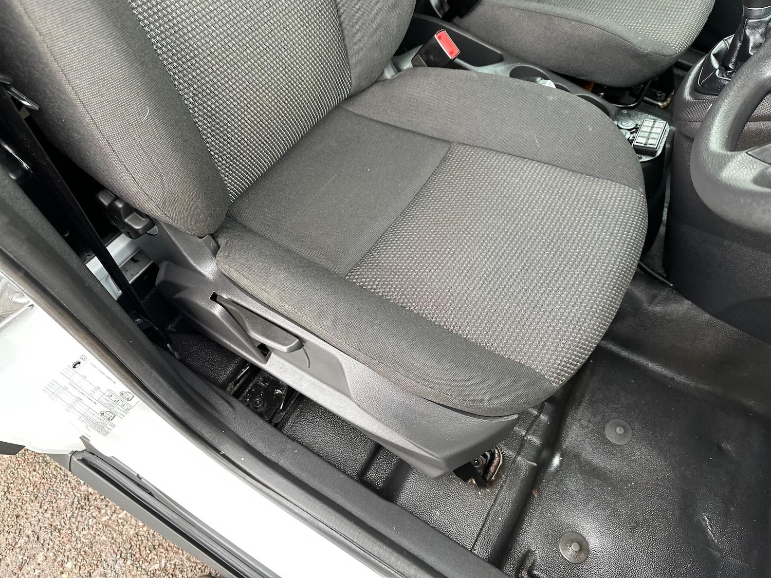 Used Ford Transit Connect 2017 for sale - 77496848: Photo 30