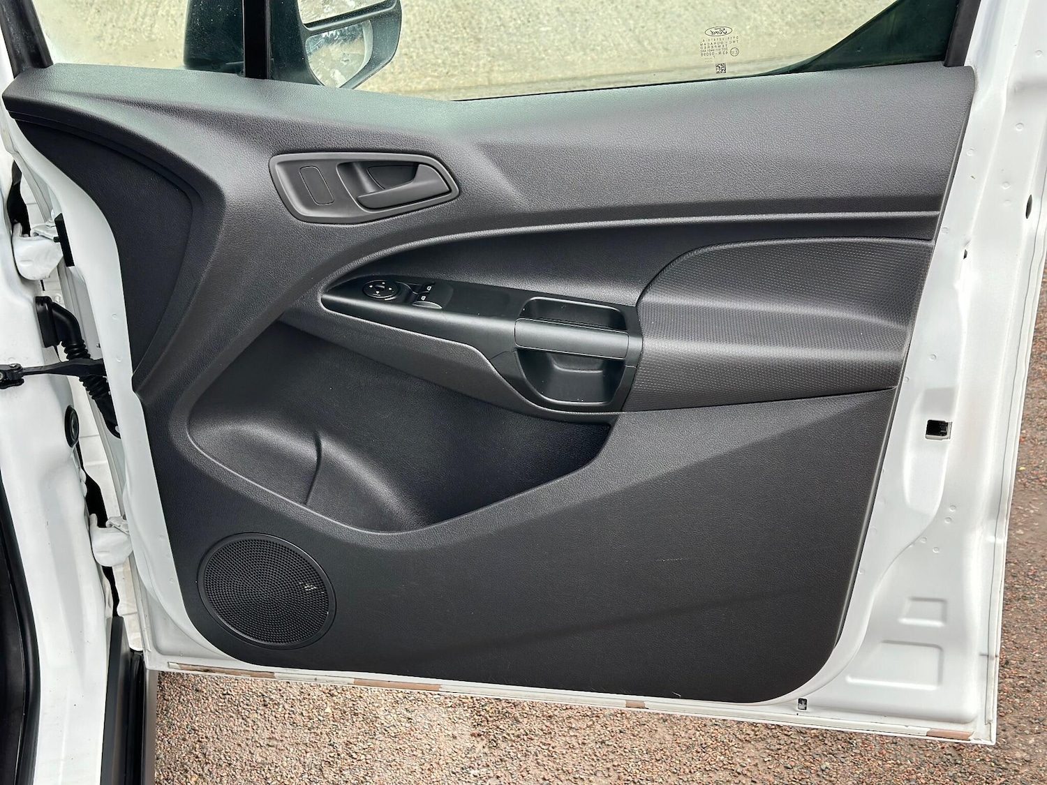 Used Ford Transit Connect 2017 for sale - 77496848: Photo 31