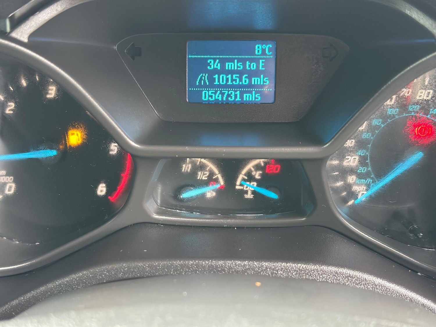 Used Ford Transit Connect 2017 for sale - 77496848: Photo 34