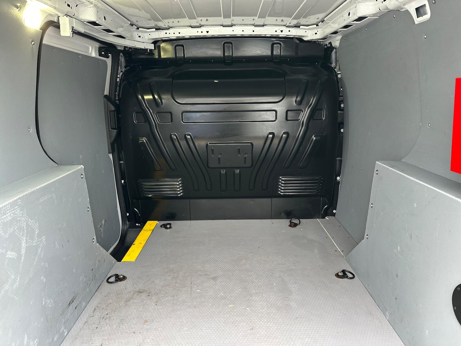 Used Ford Transit Connect 2017 for sale - 77496848: Photo 40