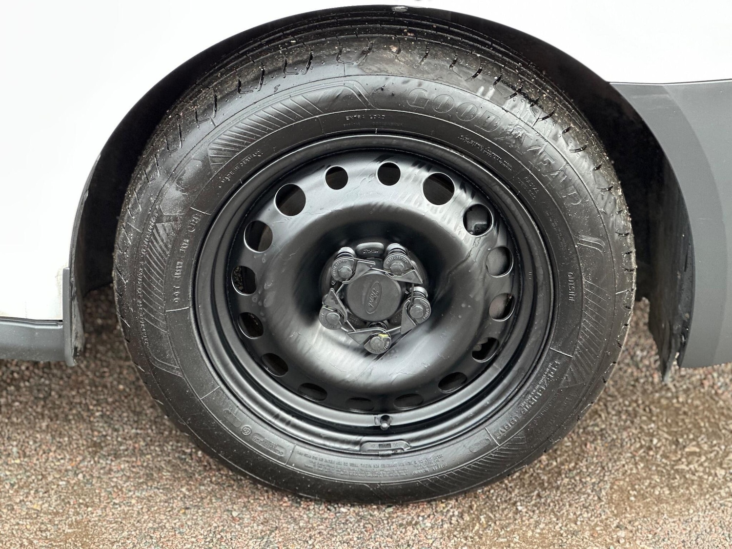 Used Ford Transit Connect 2017 for sale - 77496848: Photo 51