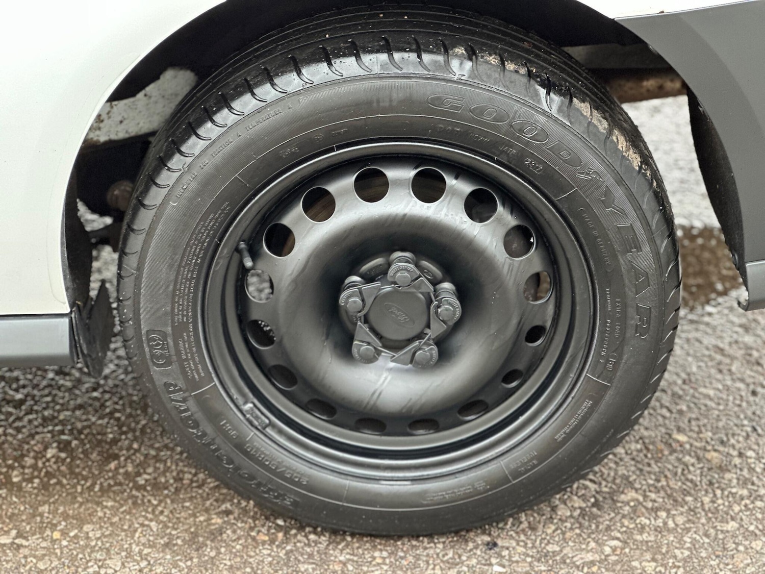 Used Ford Transit Connect 2017 for sale - 77496848: Photo 52