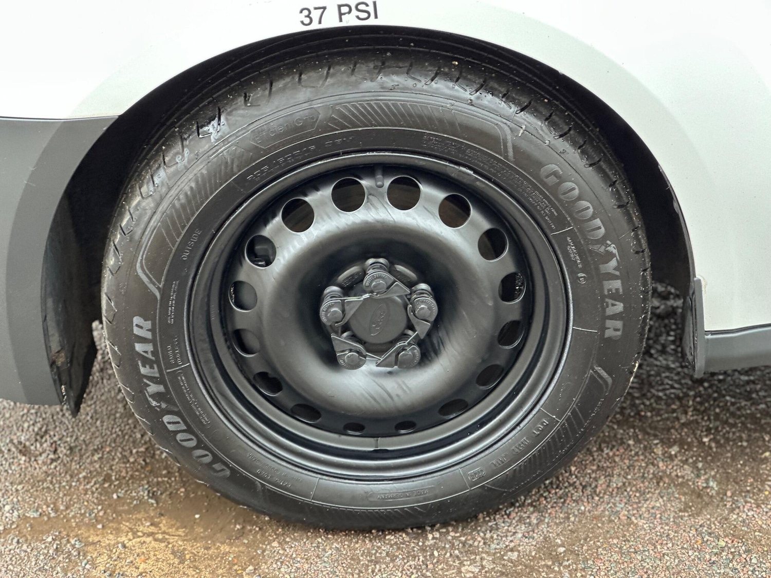 Used Ford Transit Connect 2017 for sale - 77496848: Photo 53