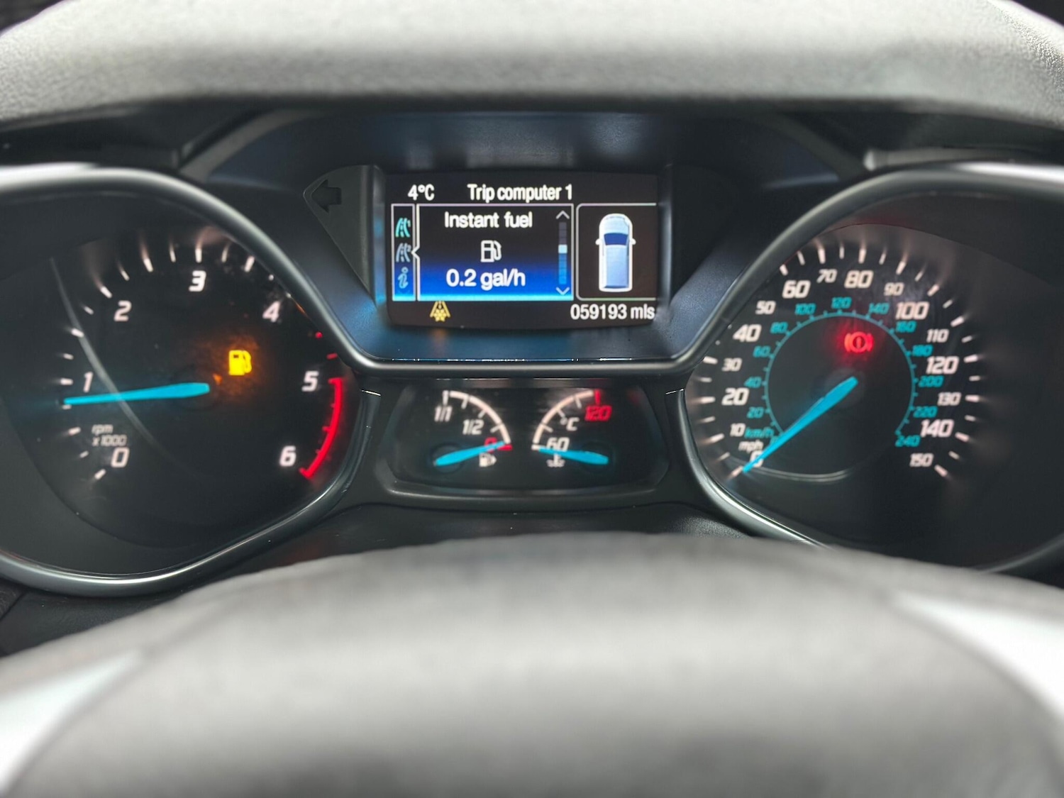 Used Ford Transit Connect 2017 for sale - 77144146: Photo 11