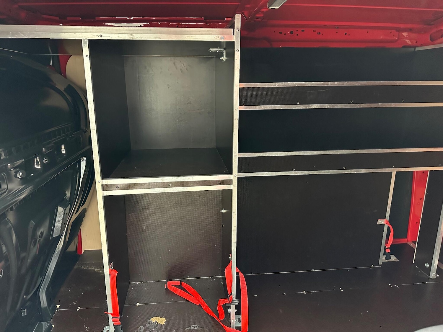 Used Ford Transit Connect 2017 for sale - 77144146: Photo 13