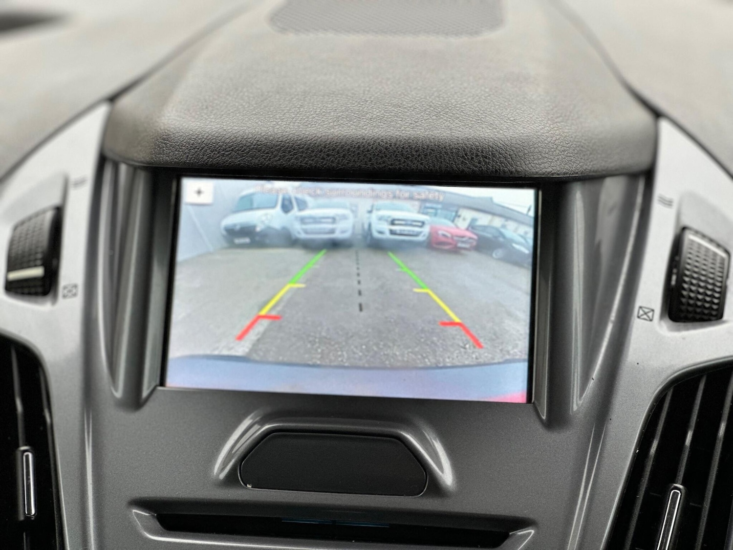 Used Ford Transit Connect 2017 for sale - 77144146: Photo 16